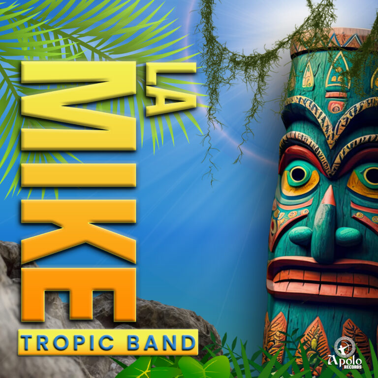 La Mike Tropic Band