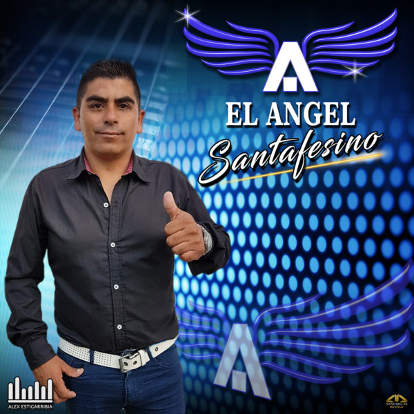 EL ÁNGEL SANTAFESINO